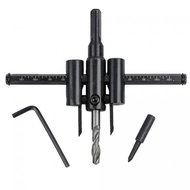 LEVENTI Circular cutter 30 -120 mm - Grinding Wheel