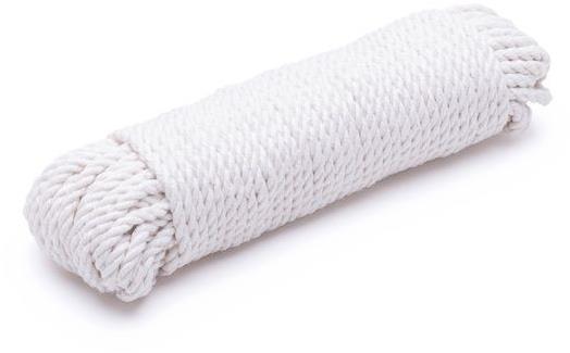 DuraHome Pamut zsineg, 4 mm × 20 m