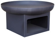 MASTER Fireplace Burundi 80 cm - Fireplace