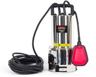 NAC Sump pump SPE100INOX-L, stainless steel - Sludge Pump