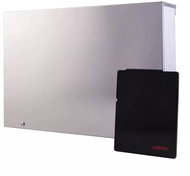 HARVIA Xenio CX170 Wi-Fi sauna controller - Sauna Control Panel