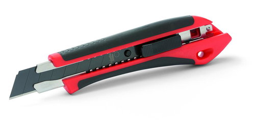 Schüller Eh'klar Wallpaper cutter SAMURAI BLACK 2K, 18 mm - Cutter - Main image