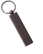 GAIRA Kľúčenka – háčik na kabelku 70811 čierna - Kľúčenka