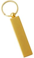 GAIRA Kľúčenka – háčik na kabelku 70811 zlatá - Kľúčenka