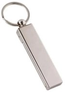 GAIRA Kľúčenka – háčik na kabelku 70811 strieborná - Kľúčenka