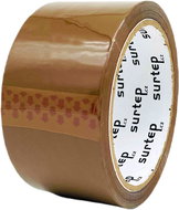 Surtep Packing tape Bull brown 48 mm × 200 m (45 mic) - Duct Tape
