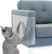 APT Ochranná folie na nábytek 45 × 30 cm, 2 ks, transparentní - Adhesive Mount