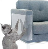 APT Ochranná folie na nábytek 45 × 30 cm, 2 ks, transparentní - Adhesive Mount