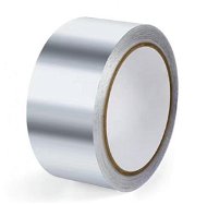 MDS Opravná páska stříbrná 48 mm 40 m - Lepicí páska