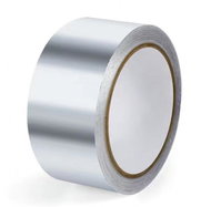 MDS Repair tape silver 48 mm 40 m - Duct Tape