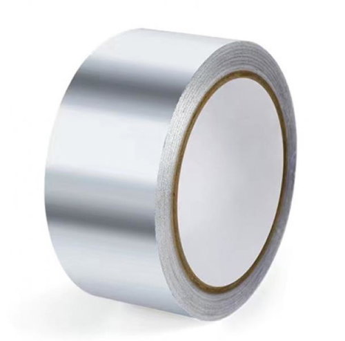 MDS Repair tape silver 48 mm 40 m - Duct Tape - Main image