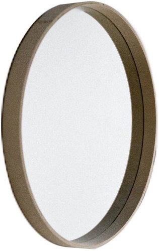 makeITtoday Simplicity v dřevěném rámu - Mirror - Main image