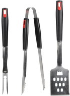DOCHTMANN Grilling tools set 3 pcs BBQ, plastic - Grill Set