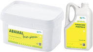 ABAMAL Proti plísním 5 l + Fungicidní penetrace 2 l - Coating