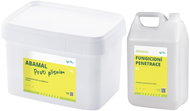ABAMAL Proti plísním 18 l + Fungicidní penetrace 5 l - Coating