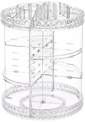 Verk 24094 Large rotating cosmetic organizer - Makeup Organiser - Main image