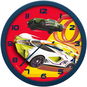 Nástenné hodiny – Hot Wheels - Nástenné hodiny