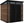 7 × 7 Walnut, with floor