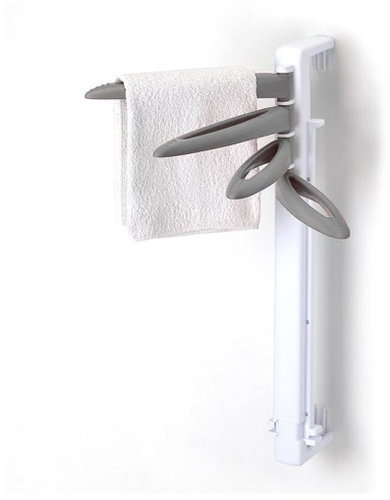BAMA Radiator dryer - Towel Rack - Main image