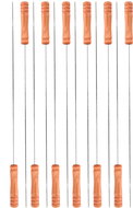 DOCHTMANN Grilling skewers 12 pcs, 39 cm - Grill Skewer