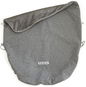 Pinkie Deka se stahováním Grey Quilt II. - Deka