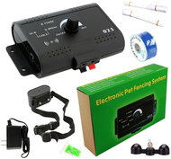 APT Elektronický ohradník pro zvířata dosah 3,6 m - Electric Fence