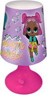 L. O. L. Suprise LED table lamp - Children's Room Light
