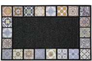 Dounceur d´intérieur Rohožka, španělská mozaika 45 × 75 cm - Rohožka