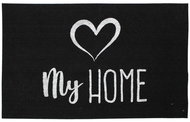 Dounceur d´intérieur Rohožka My Home, fluorescenční nápis, 45 × 70 cm - Doormat