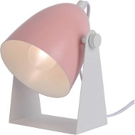 Lucide Chago Pink - Table Lamp