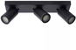Lucide Stmívatelné bodové svítidlo Taylor 3 × GU10 / 5 W / 230 V / IP44 - Stropní světlo