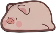 APT DA163 Quick drying bathroom mat piggy - Bath Mat