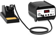 STAMOS Welding Group Digitální ESD LED pájecí stanice 200–480 °C, 230 V, 75 W - Soldering station