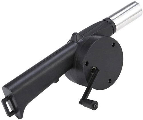 Leventi Grilling blower mechanical - Blower - Main image