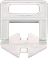 Pronett XJ4764 Spacers 2,5 mm 100 pcs - Clamp Spacers