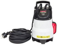 NAC Sump pump SPE40D-L - Sludge Pump