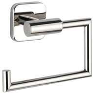WENKO Toilet paper holder Mezzano - Toilet Paper Holder