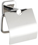WENKO Toilet paper holder Mezzano - Toilet Paper Holder