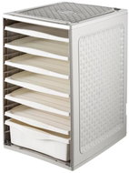 BAMA Storage box for clothes Ordino - Clothes Hanger