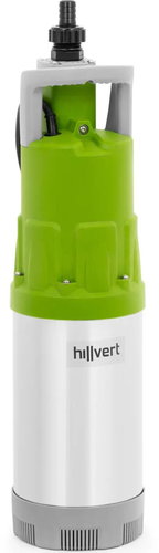 Hillvert Submersible pump 100 l/min 1100 W up to 12 m - Submersible Pump - Main image