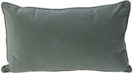 Home Styling Collection Dekorační polštář 30 × 50 cm, zelený - Pillow
