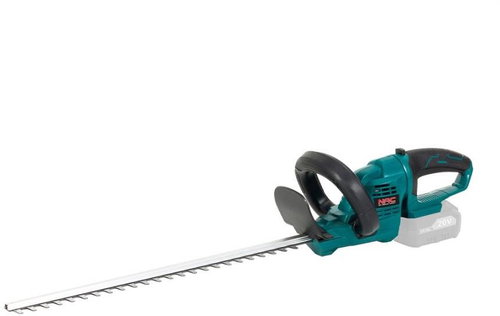 NAC Hedge trimmer AKU HB-BL-LI-20V 51 cm (without AKU) - Hedge Shears - Main image