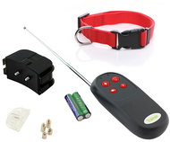 APT AG26 Electronic training collar red - Electronic Training Collar