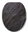 MARBLE soft close toilet seat, MDF
