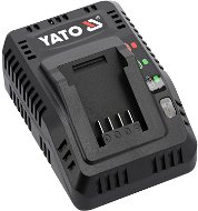 Yato Nabíječka na AKU baterie 18 V, 2,2 A - Nabíječka aku nářadí