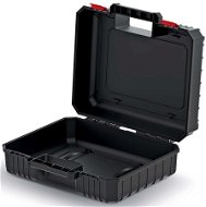 MDS Praktický úložný kufrík na náradie čierny - Kufrík na náradie