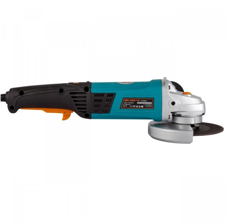 Bort BWS-1000X-125 - Úhlová bruska | Alza.cz