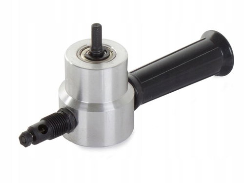 Verk Sheet Metal Cutting Drill Attachment - Attachment - Main image