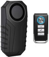 MDS Bezdrátový bezpečnostní alarm na baterie - Alarm