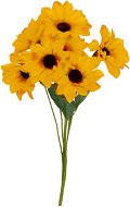 Vergionic 7063 Slnečnice 50 cm - Umelý kvet